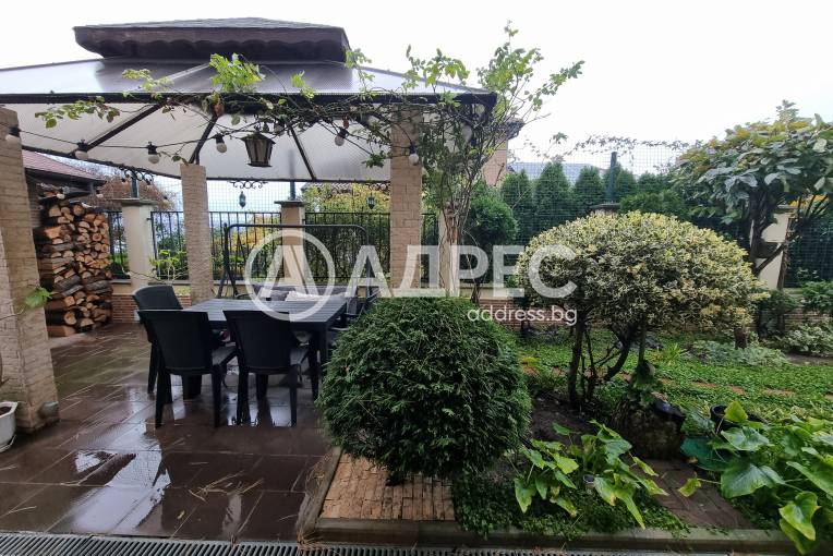 Тристаен апартамент, Варна, Галата, 685047, Снимка 37