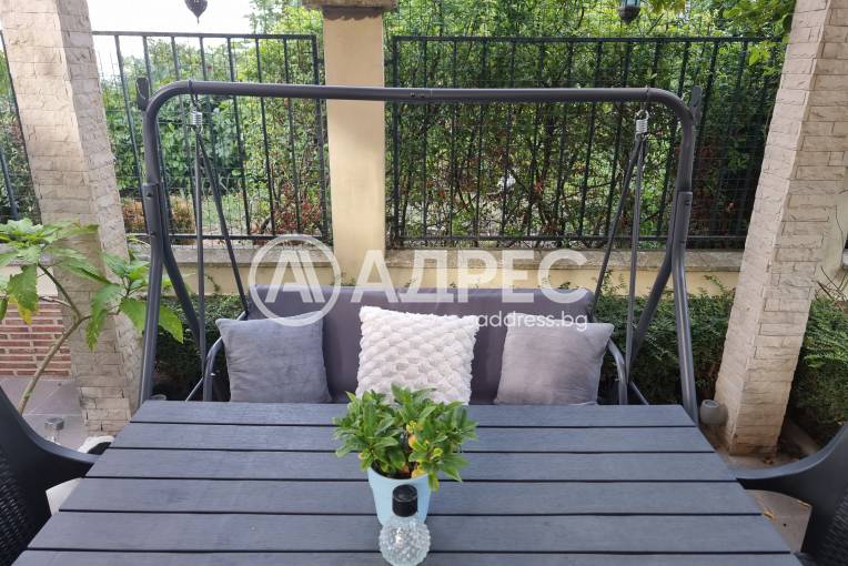 Тристаен апартамент, Варна, Галата, 685047, Снимка 38