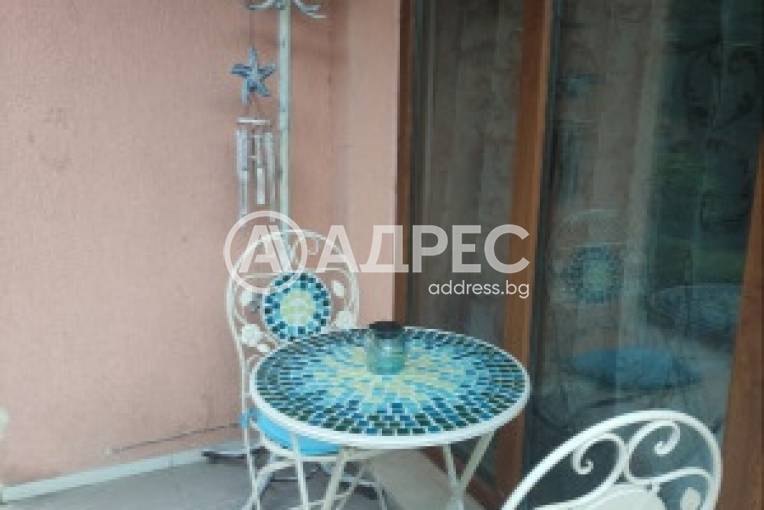 Тристаен апартамент, Варна, Галата, 685047, Снимка 40