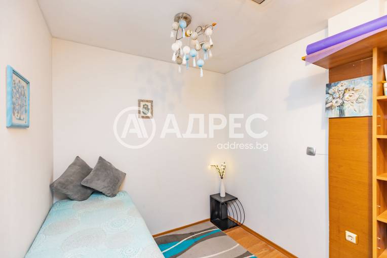 Тристаен апартамент, Варна, Галата, 685047, Снимка 5