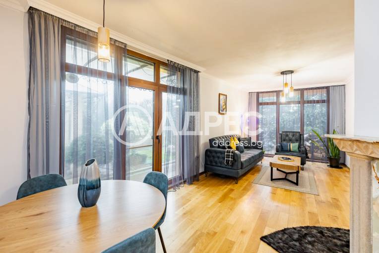 Тристаен апартамент, Варна, Галата, 685047, Снимка 6