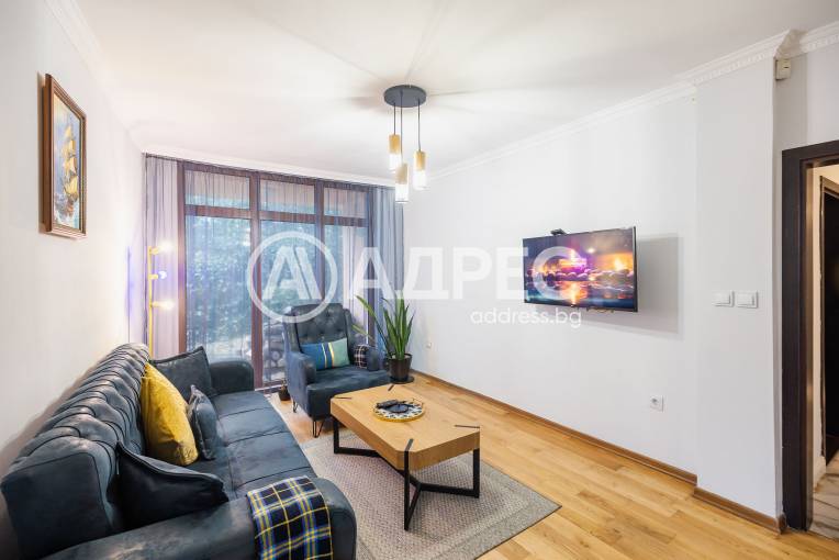 Тристаен апартамент, Варна, Галата, 685047, Снимка 7