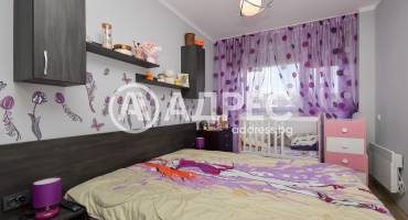 Двустаен апартамент, Бургас, Меден рудник - зона Д, 686047, Снимка 10