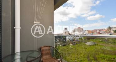 Двустаен апартамент, Бургас, Меден рудник - зона Д, 686047, Снимка 13