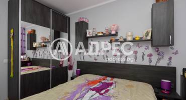 Двустаен апартамент, Бургас, Меден рудник - зона Д, 686047, Снимка 14