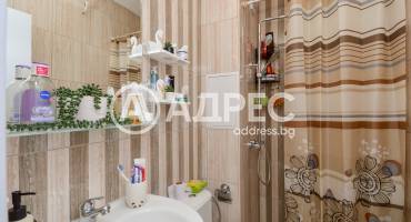 Двустаен апартамент, Бургас, Меден рудник - зона Д, 686047, Снимка 16