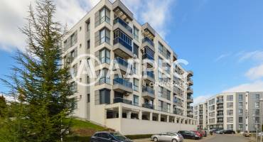 Двустаен апартамент, Бургас, Меден рудник - зона Д, 686047, Снимка 3