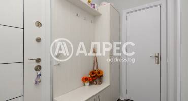 Двустаен апартамент, Бургас, Меден рудник - зона Д, 686047, Снимка 4