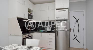 Двустаен апартамент, Бургас, Меден рудник - зона Д, 686047, Снимка 5