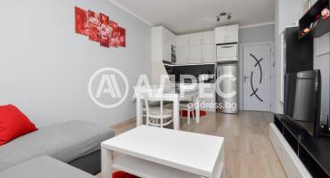 Двустаен апартамент, Бургас, Меден рудник - зона Д, 686047, Снимка 8