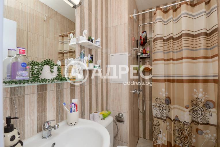 Двустаен апартамент, Бургас, Меден рудник - зона Д, 686047, Снимка 11