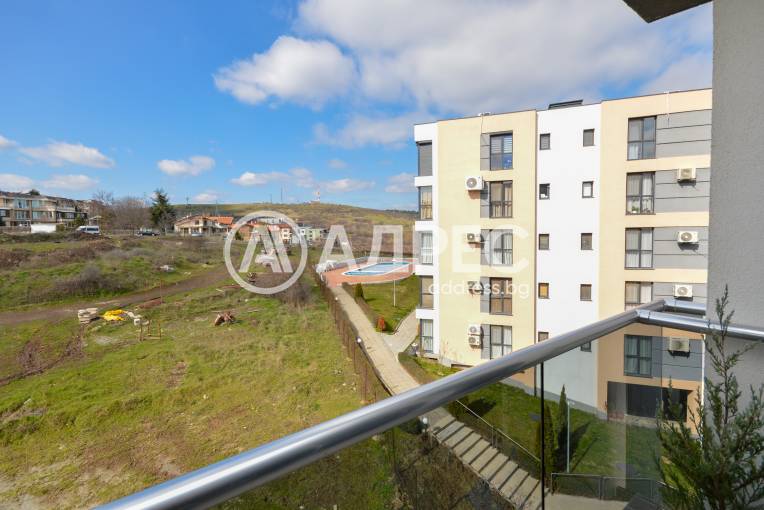 Двустаен апартамент, Бургас, Меден рудник - зона Д, 686047, Снимка 12