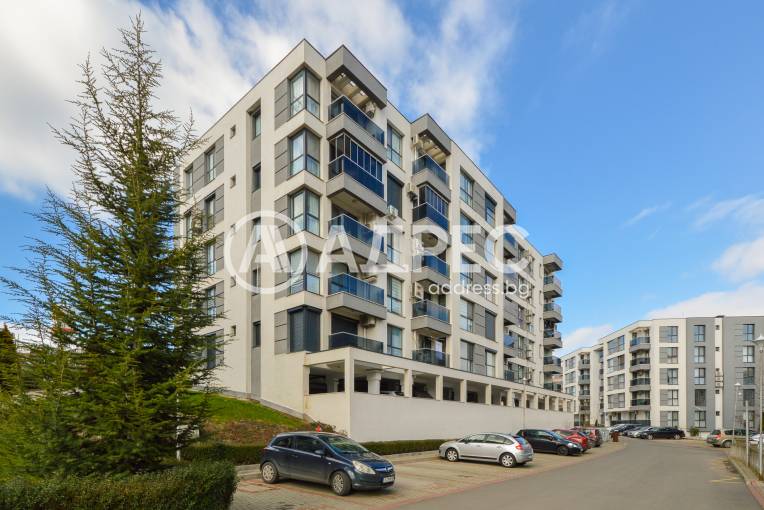 Двустаен апартамент, Бургас, Меден рудник - зона Д, 686047, Снимка 3