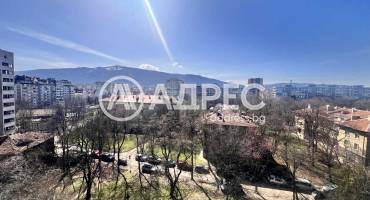 Двустаен апартамент, София, Хиподрума, 687047, Снимка 10