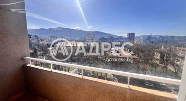 Двустаен апартамент, София, Хиподрума, 687047, Снимка 11