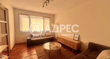 Двустаен апартамент, София, Хиподрума, 687047, Снимка 2