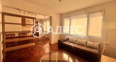 Двустаен апартамент, София, Хиподрума, 687047, Снимка 3