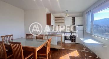 Двустаен апартамент, София, Хиподрума, 687047, Снимка 5