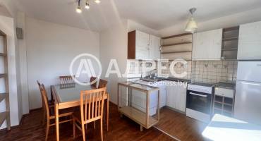 Двустаен апартамент, София, Хиподрума, 687047, Снимка 6