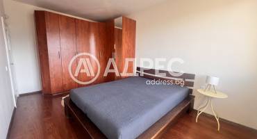 Двустаен апартамент, София, Хиподрума, 687047, Снимка 8