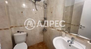 Двустаен апартамент, София, Хиподрума, 687047, Снимка 9