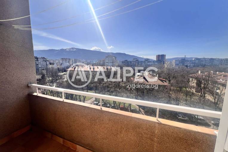 Двустаен апартамент, София, Хиподрума, 687047, Снимка 11