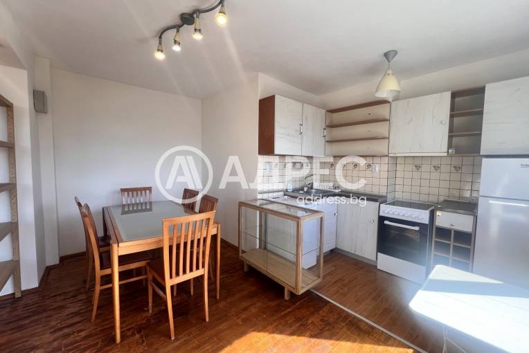 Двустаен апартамент, София, Хиподрума, 687047, Снимка 6