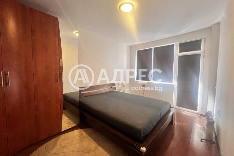 Двустаен апартамент, София, Хиподрума, 687047, Снимка 7