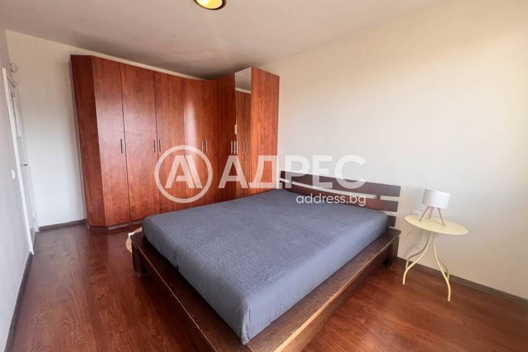 Двустаен апартамент, София, Хиподрума, 687047, Снимка 8