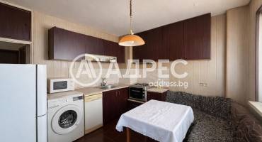 Многостаен апартамент, София, Модерно предградие, 692047, Снимка 11