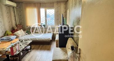 Многостаен апартамент, София, Модерно предградие, 692047, Снимка 4
