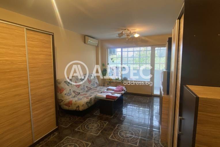 Многостаен апартамент, София, Модерно предградие, 692047, Снимка 13