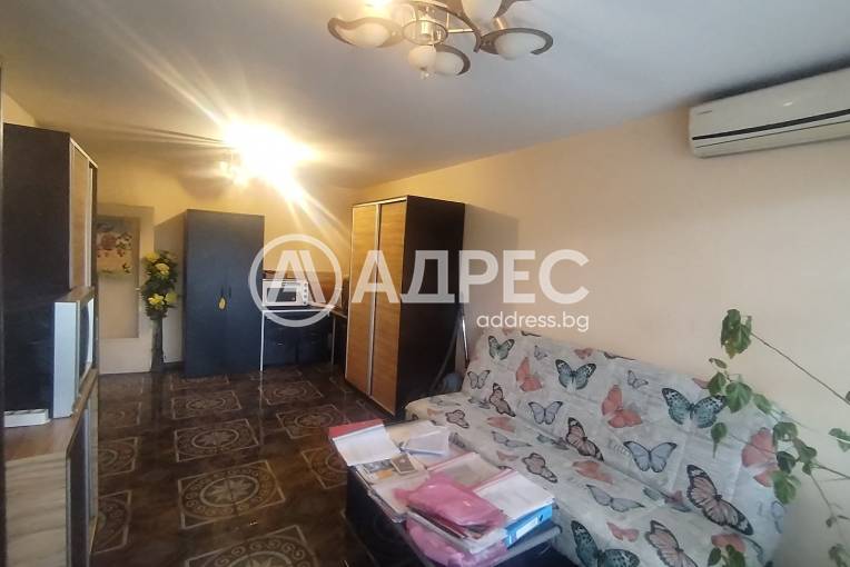 Многостаен апартамент, София, Модерно предградие, 692047, Снимка 14