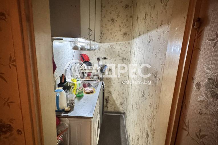 Многостаен апартамент, София, Модерно предградие, 692047, Снимка 17