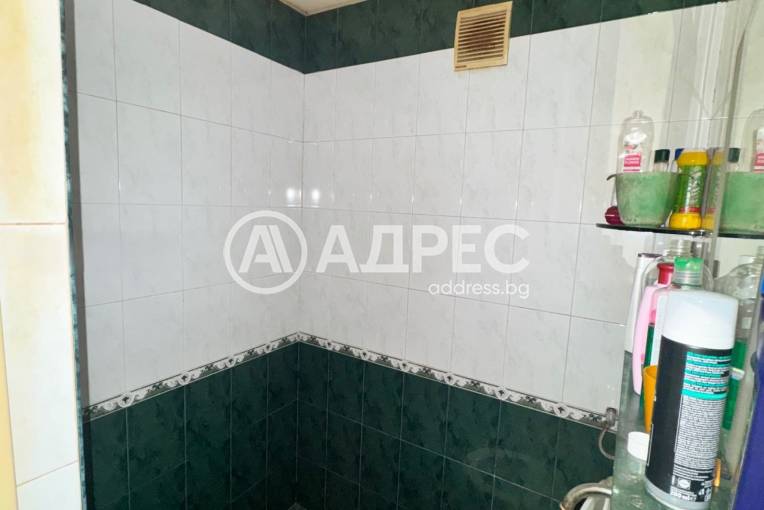 Многостаен апартамент, София, Модерно предградие, 692047, Снимка 18