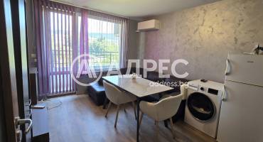Двустаен апартамент, Варна, Левски, 698047, Снимка 3