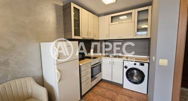Двустаен апартамент, Варна, Левски, 698047, Снимка 5