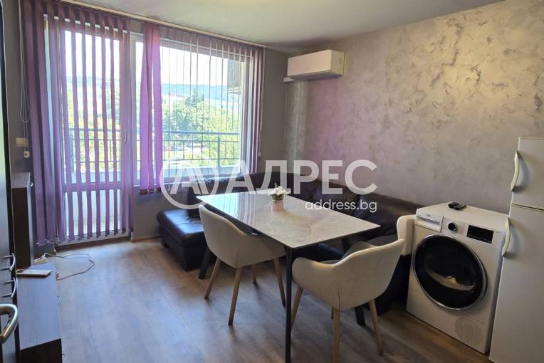 Двустаен апартамент, Варна, Левски, 698047, Снимка 3