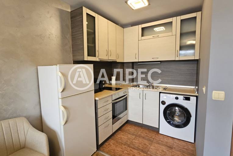 Двустаен апартамент, Варна, Левски, 698047, Снимка 5