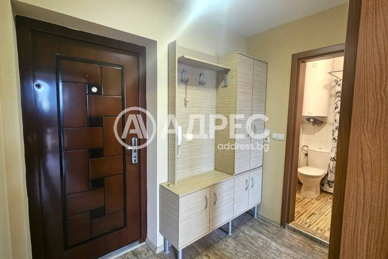 Двустаен апартамент, Варна, Левски, 698047, Снимка 6