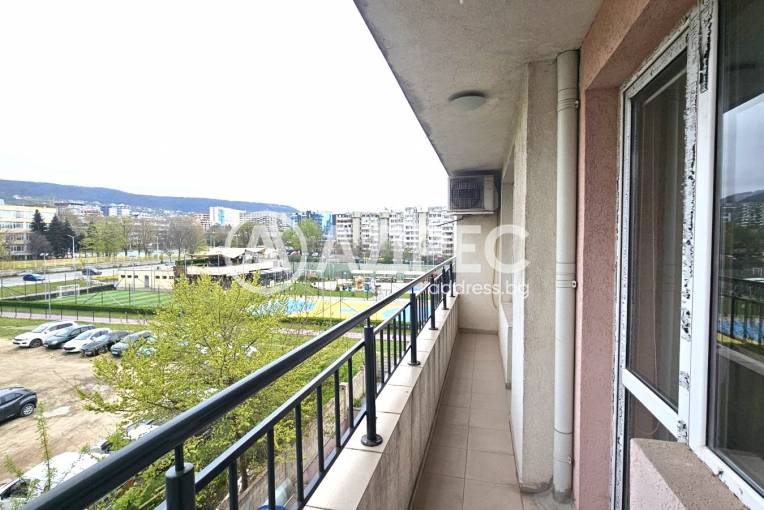 Двустаен апартамент, Варна, Левски, 698047, Снимка 7