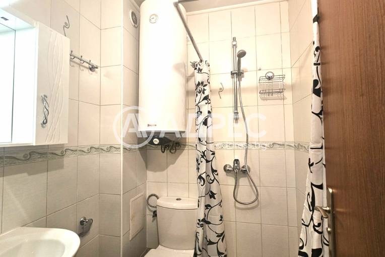 Двустаен апартамент, Варна, Левски, 698047, Снимка 8