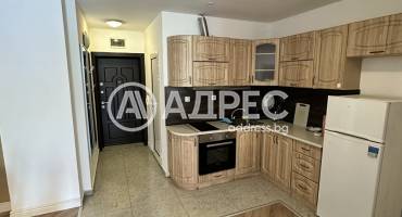 Двустаен апартамент, София, Център, 703047, Снимка 2