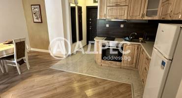 Двустаен апартамент, София, Център, 703047, Снимка 3