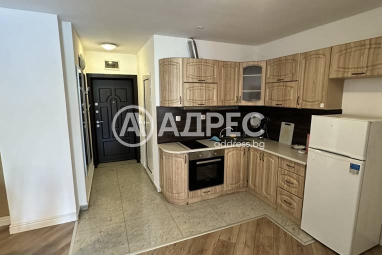Двустаен апартамент, София, Център, 703047, Снимка 2