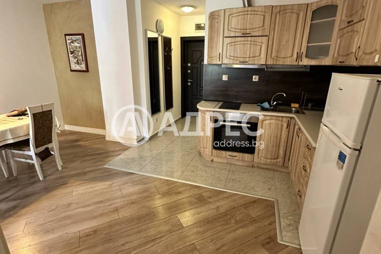 Двустаен апартамент, София, Център, 703047, Снимка 3
