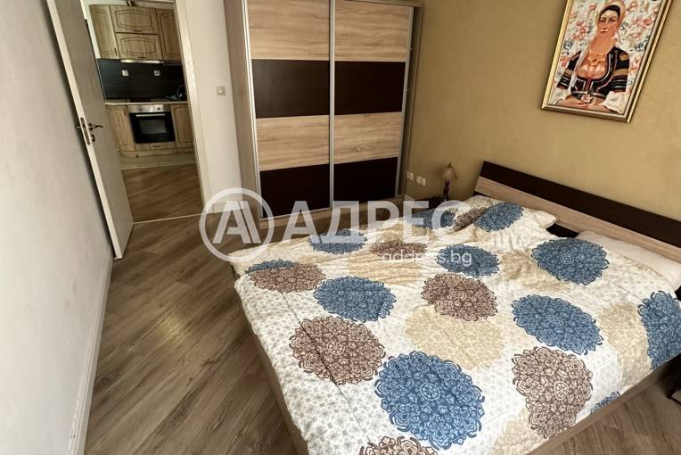 Двустаен апартамент, София, Център, 703047, Снимка 4