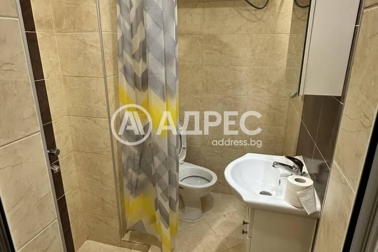 Двустаен апартамент, София, Център, 703047, Снимка 6