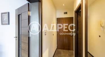 Двустаен апартамент, Варна, Бриз, 629048, Снимка 12