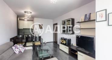 Двустаен апартамент, Варна, Бриз, 629048, Снимка 6